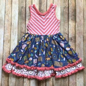 Matilda Jane Work of Heart Dress
